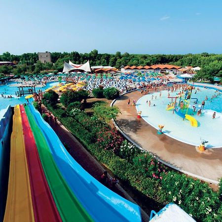 Villaggio Albatros Resort Lesina Buitenkant foto