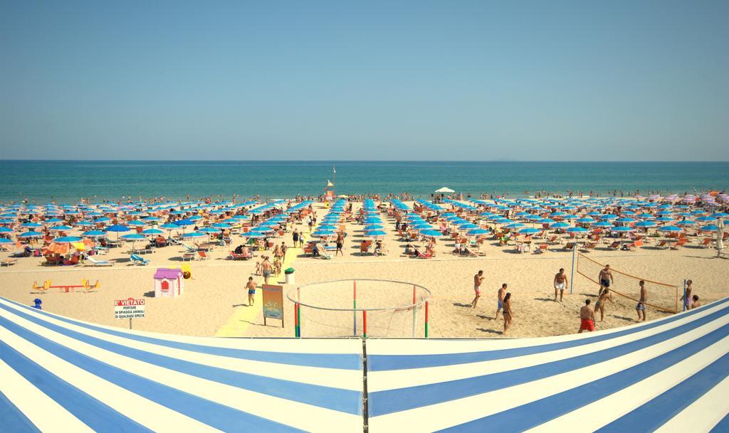 Villaggio Albatros Resort Lesina Buitenkant foto