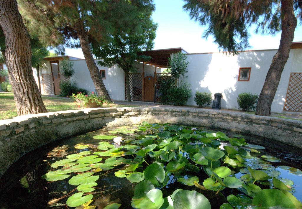 Villaggio Albatros Resort Lesina Kamer foto